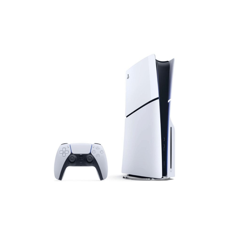 سوني بلايستيشن 5 مع قرص بلو راي