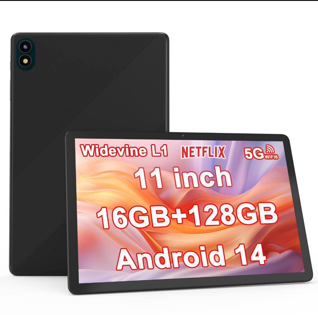 تابلت مقاس ١١ انش